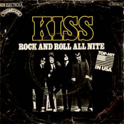 Kiss : Rock and Roll All Nite